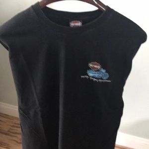 Pacific HD Hawaii, Tee